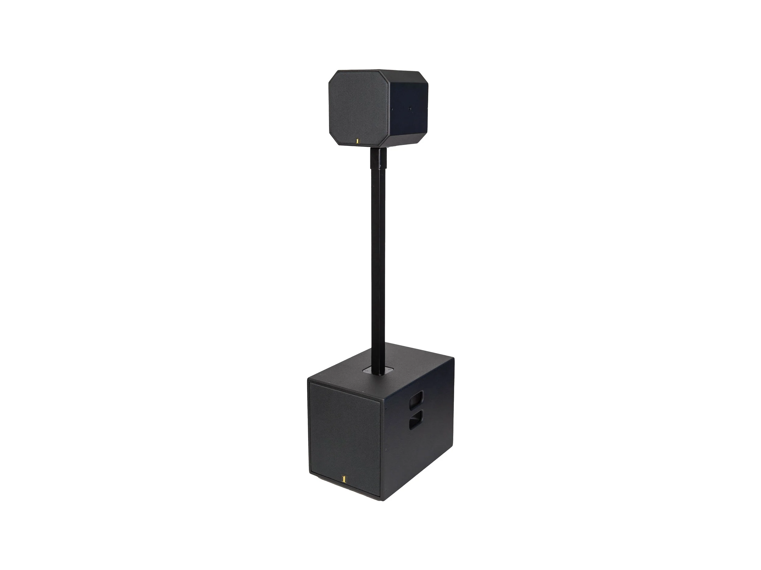 Tower Systems — 1 SOUND